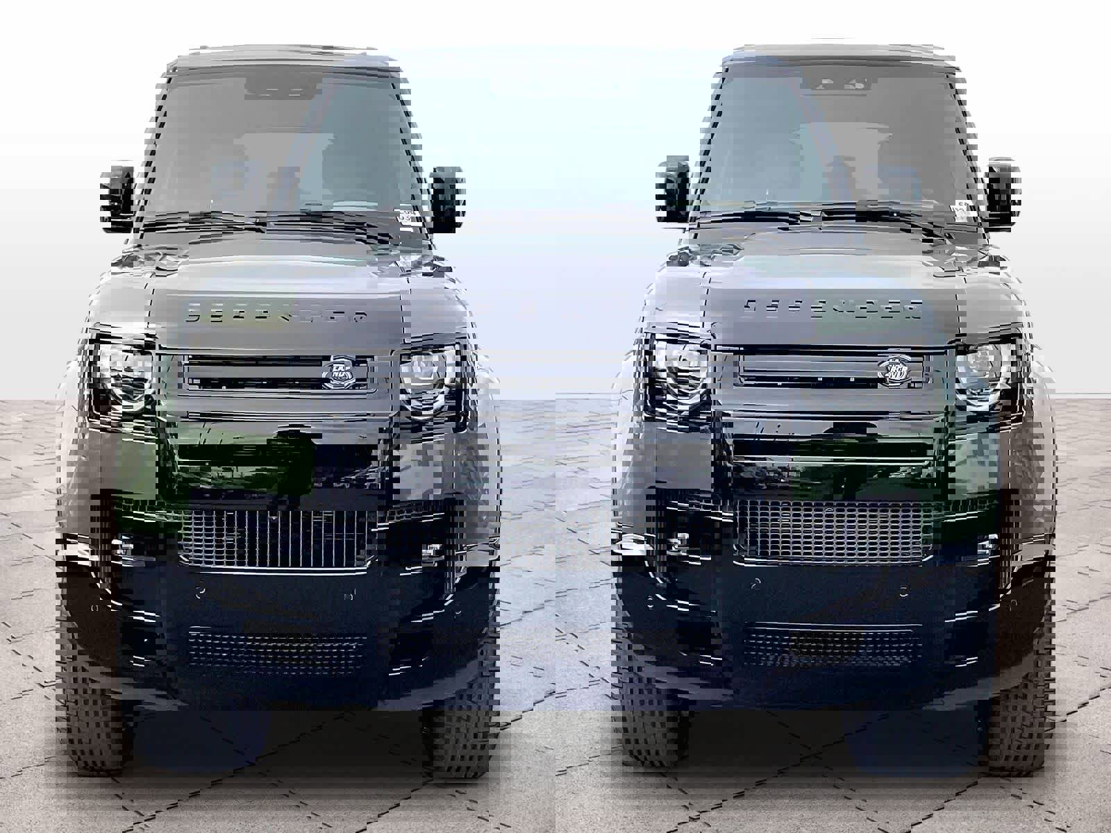 New 2026 Land Rover Defender 110 X image 5