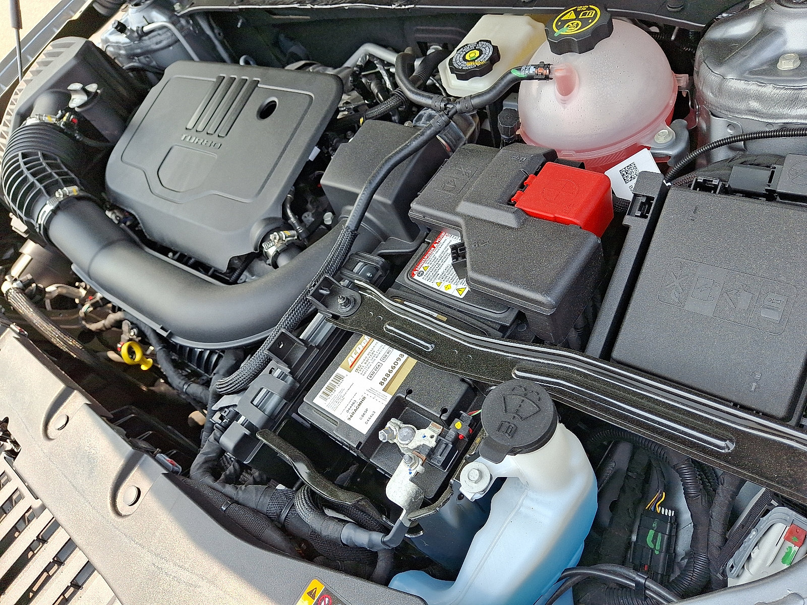 Used 2023 Chevrolet Blazer LT w/ Convenience Package image 28