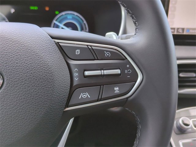 Used 2023 Hyundai Santa Fe SEL Premium w/ Cargo Package image 25