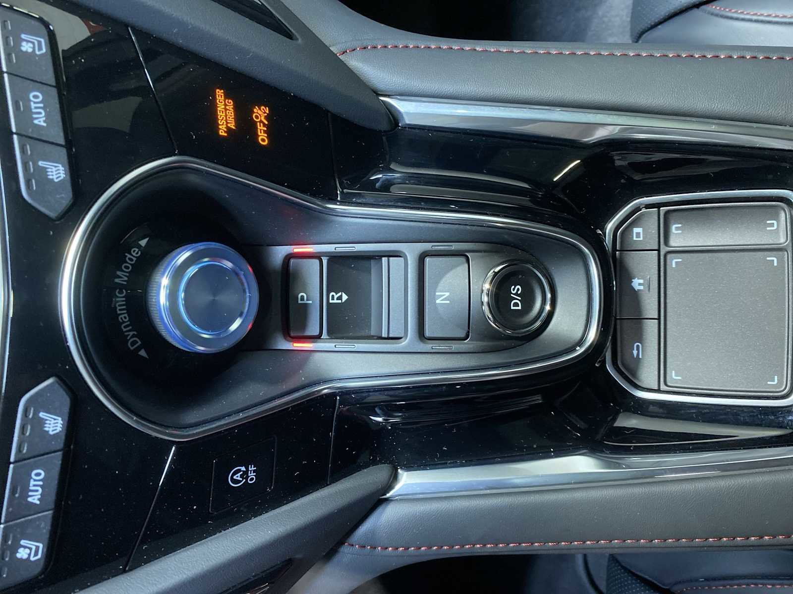 Certified 2025 Acura RDX A-Spec image 17