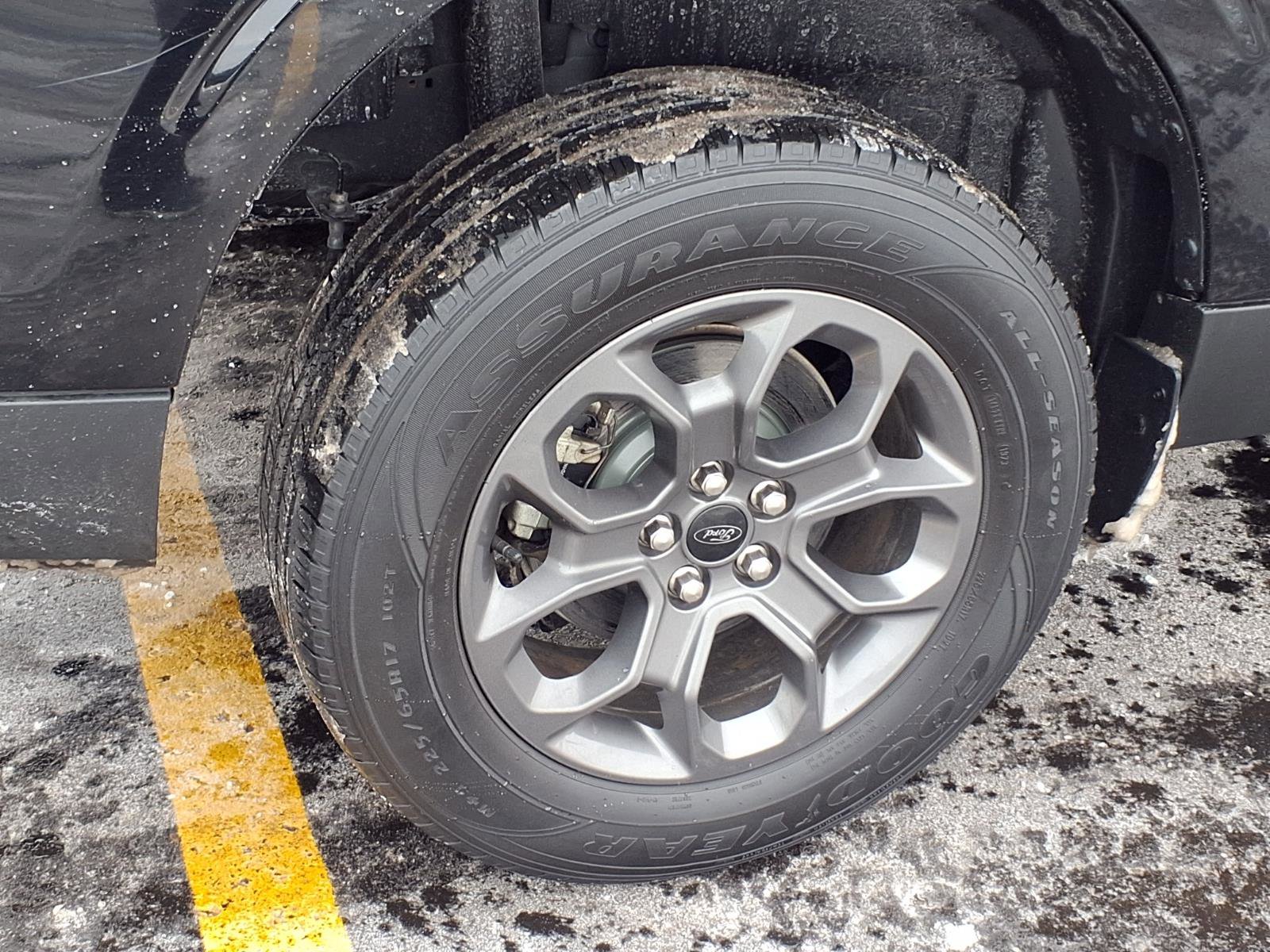 Used 2022 Ford Maverick XLT image 23