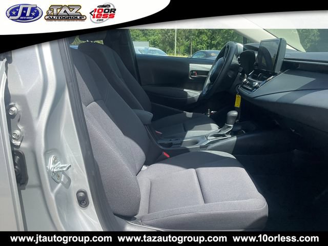 Used 2023 Toyota Corolla LE FWD image 14
