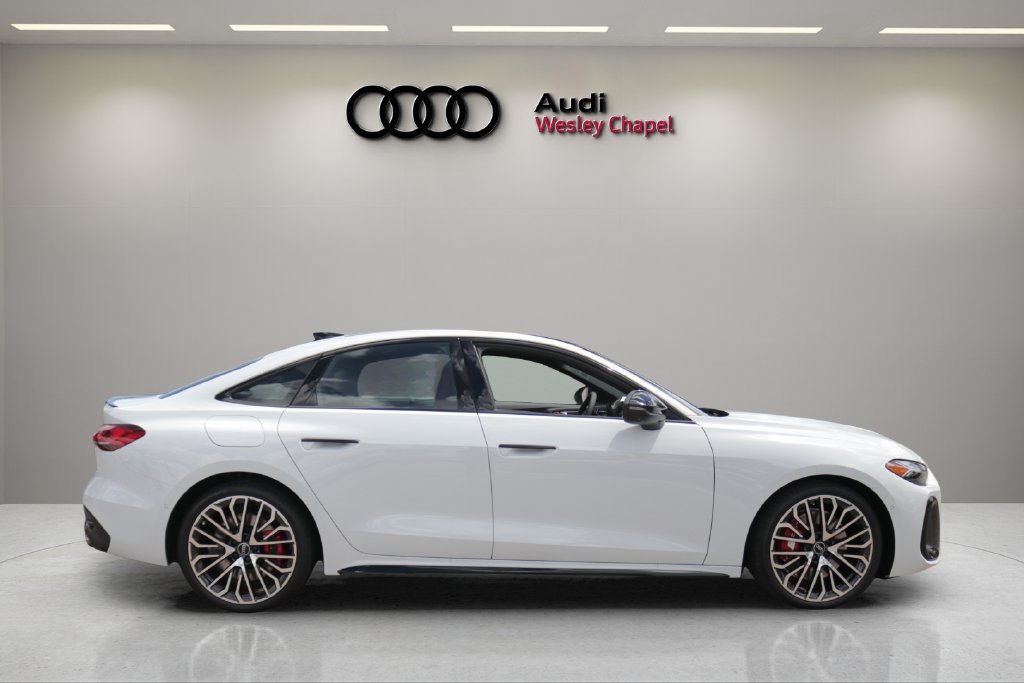 New 2026 Audi S5 Prestige AWD/4WD image 6