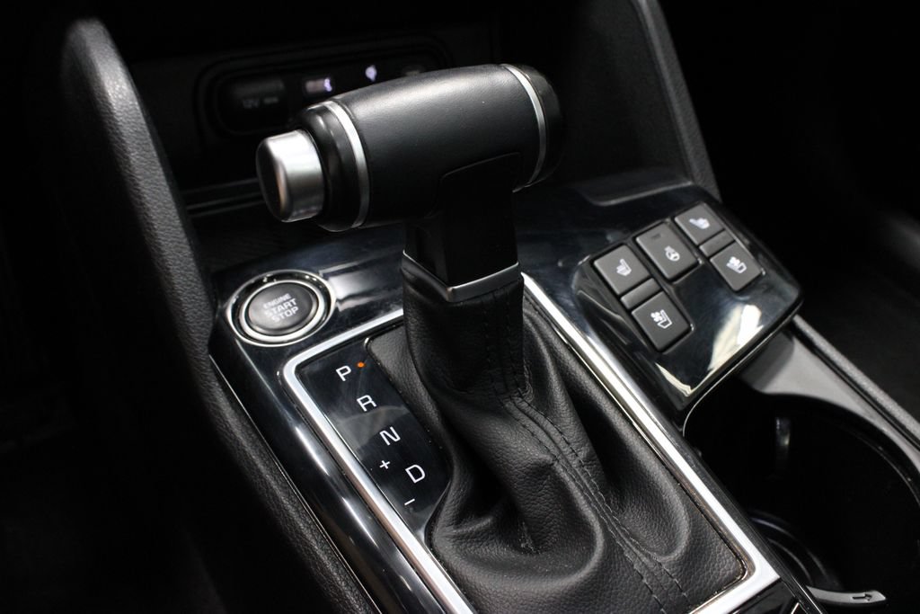 Used 2023 Kia Sportage SX FWD image 33