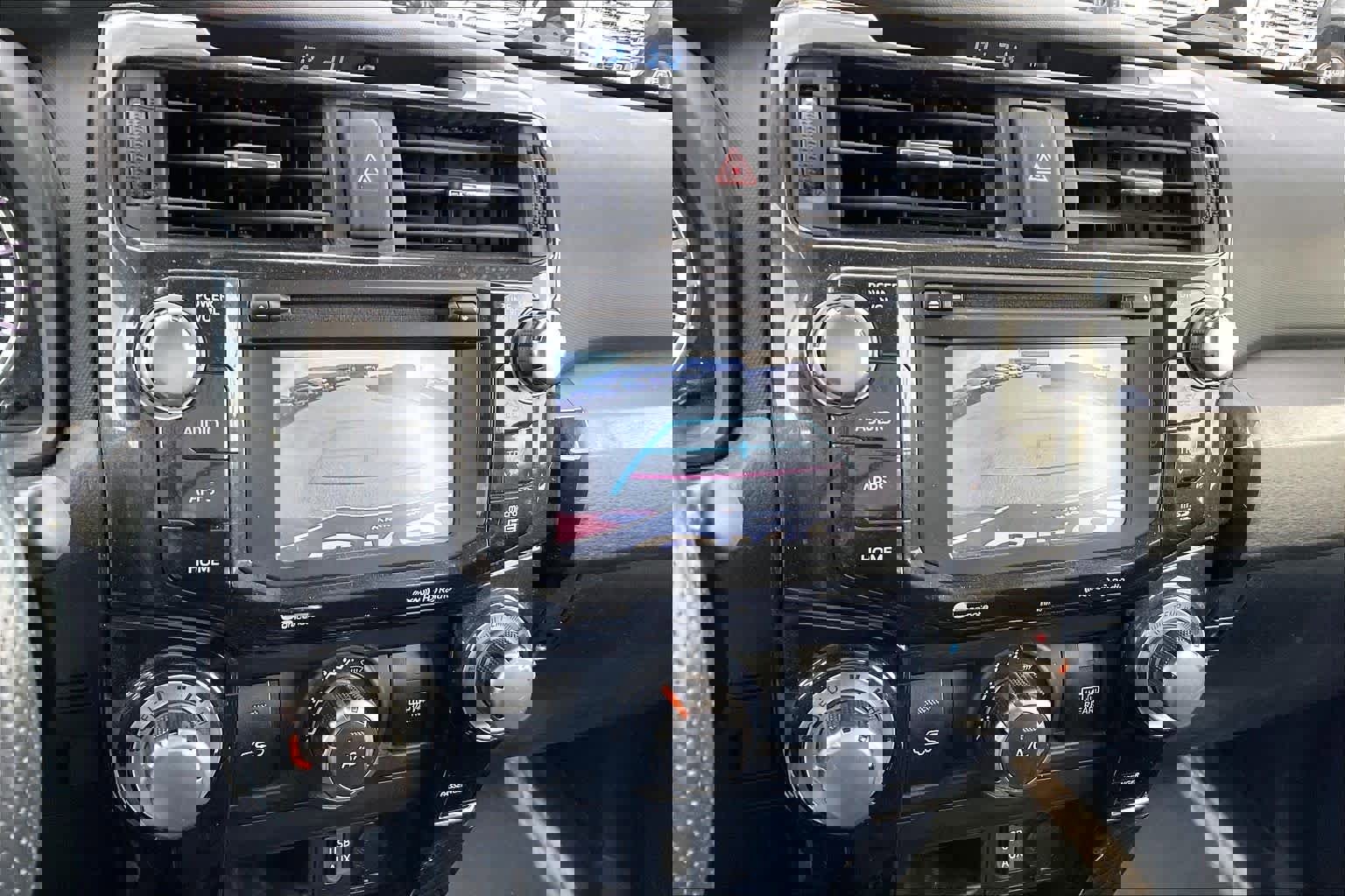 Used 2017 Toyota 4Runner TRD Off-Road Premium image 26