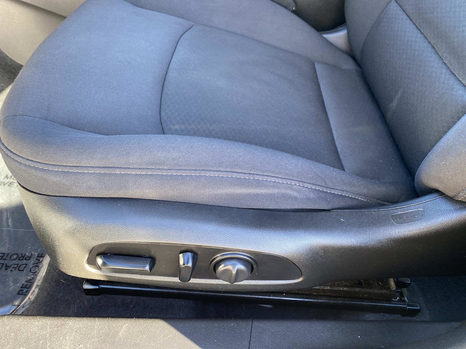 Used 2021 Chevrolet Malibu LT image 18