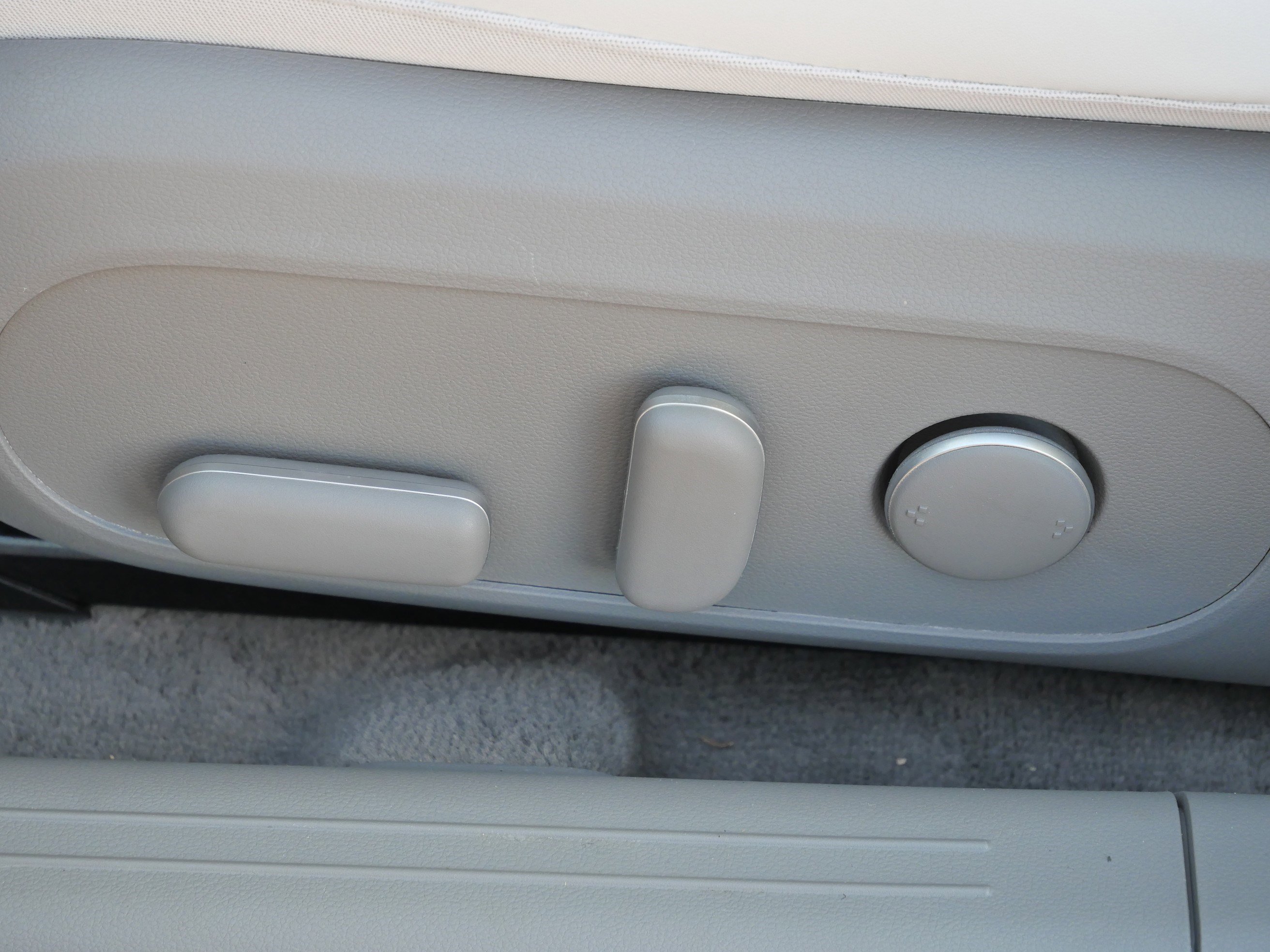 Certified 2024 Hyundai Ioniq 6 SEL image 20