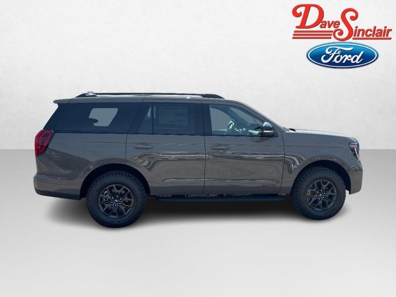 New 2027 Ford Expedition Tremor w/ Driver's Package AWD/4WD image 5