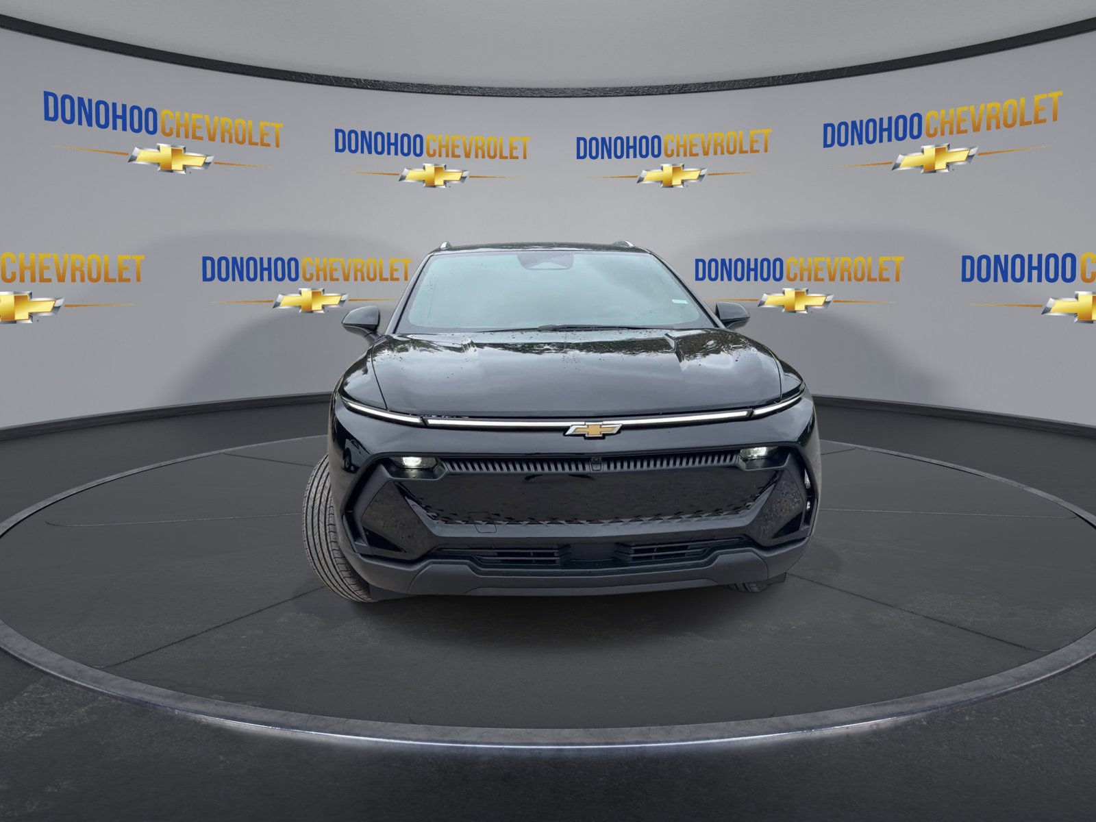 New 2026 Chevrolet Equinox EV LT image 6