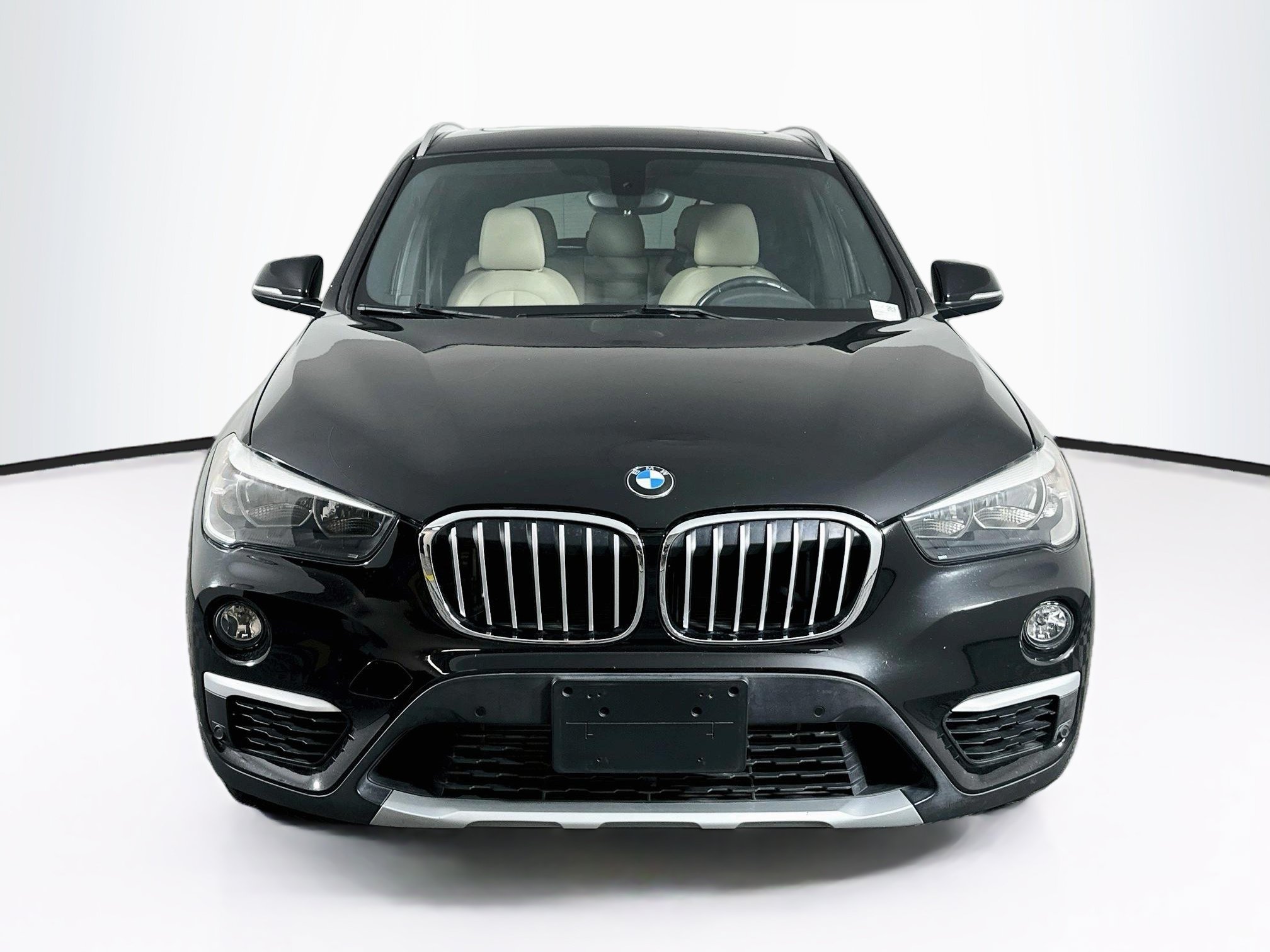 Used 2016 BMW X1 xDrive28i AWD/4WD image 2