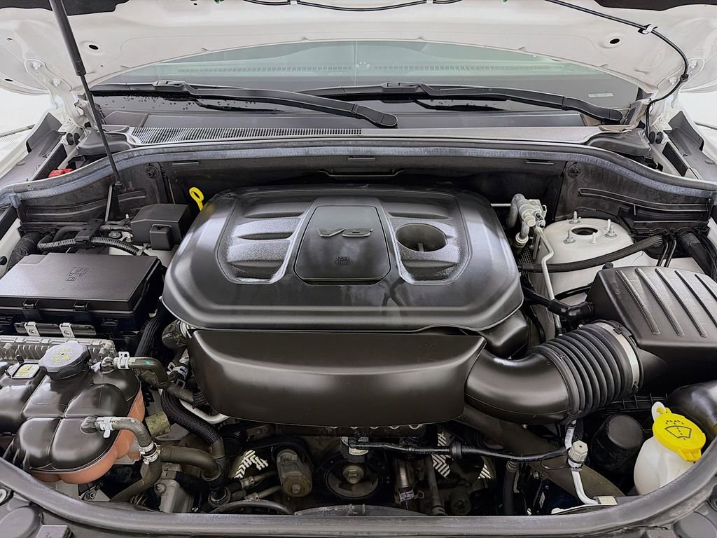 Used 2020 Jeep Grand Cherokee Laredo image 27