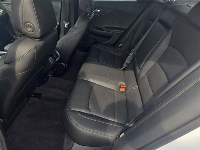 Certified 2017 Chevrolet Malibu Premier w/ Premier Sun and Wheel Package FWD image 19
