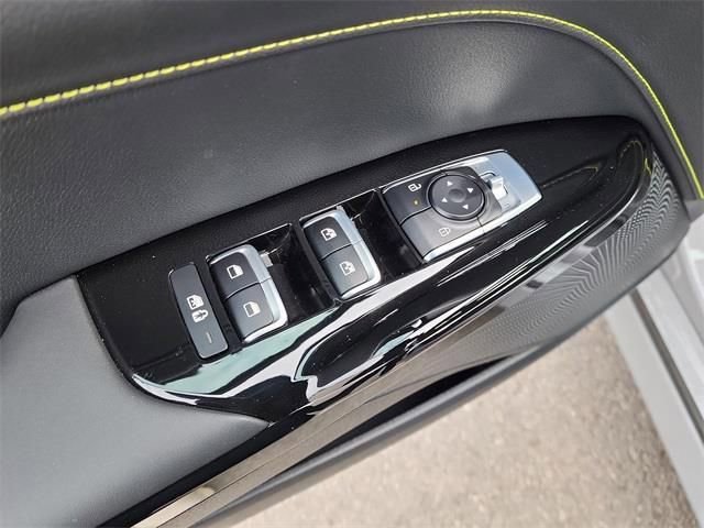 New 2026 Kia K5 GT image 11