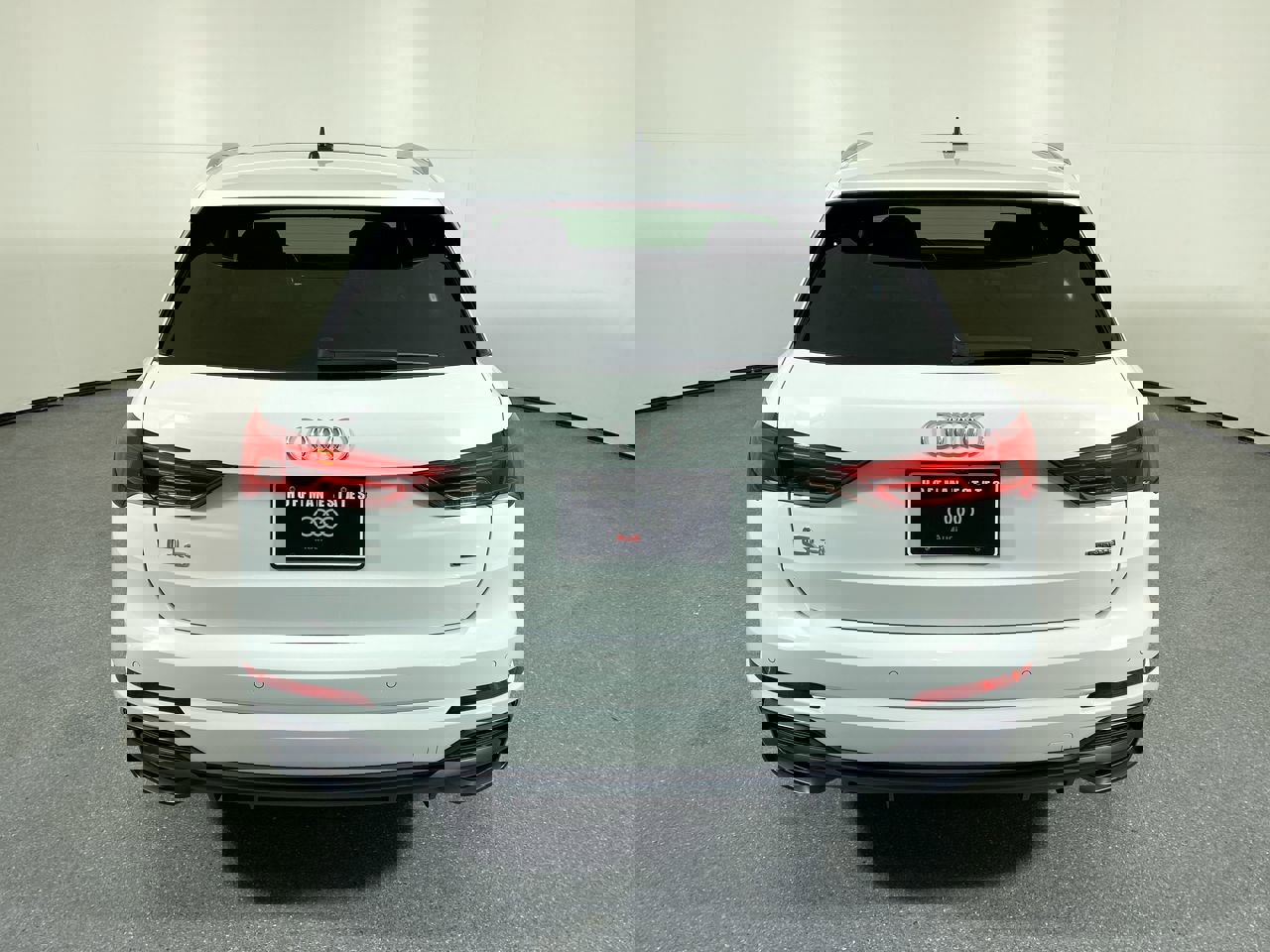 Used 2020 Audi Q3 2.0T Premium Plus w/ Premium Plus Package image 34