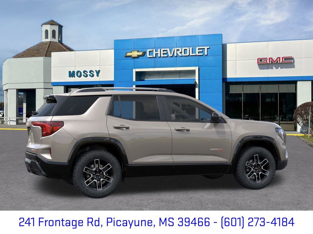 New 2026 GMC Terrain AT4 w/ Technology Package II image 5