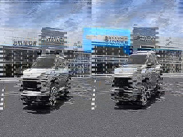 New 2025 Buick Enclave Sport Touring w/ Power Package image 24