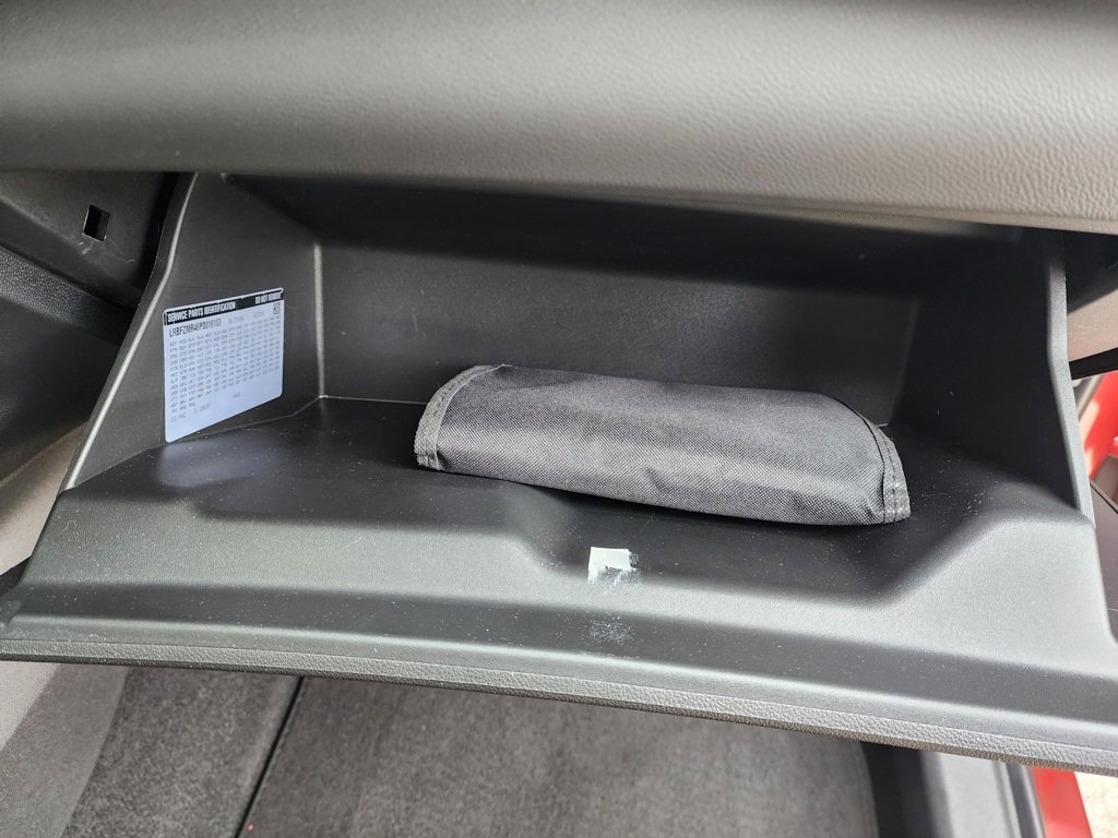 Used 2023 Buick Envision Preferred w/ Sport Touring Package image 49