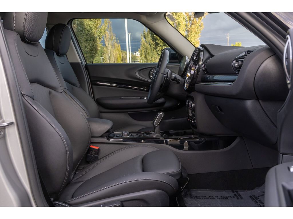 Used 2024 MINI Cooper Clubman S image 11