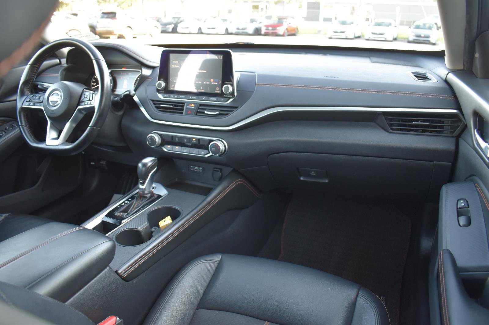 Used 2020 Nissan Altima 2.5 SR FWD image 53