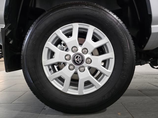 Used 2024 Toyota Tacoma SR w/ SR Upgrade Package image 24