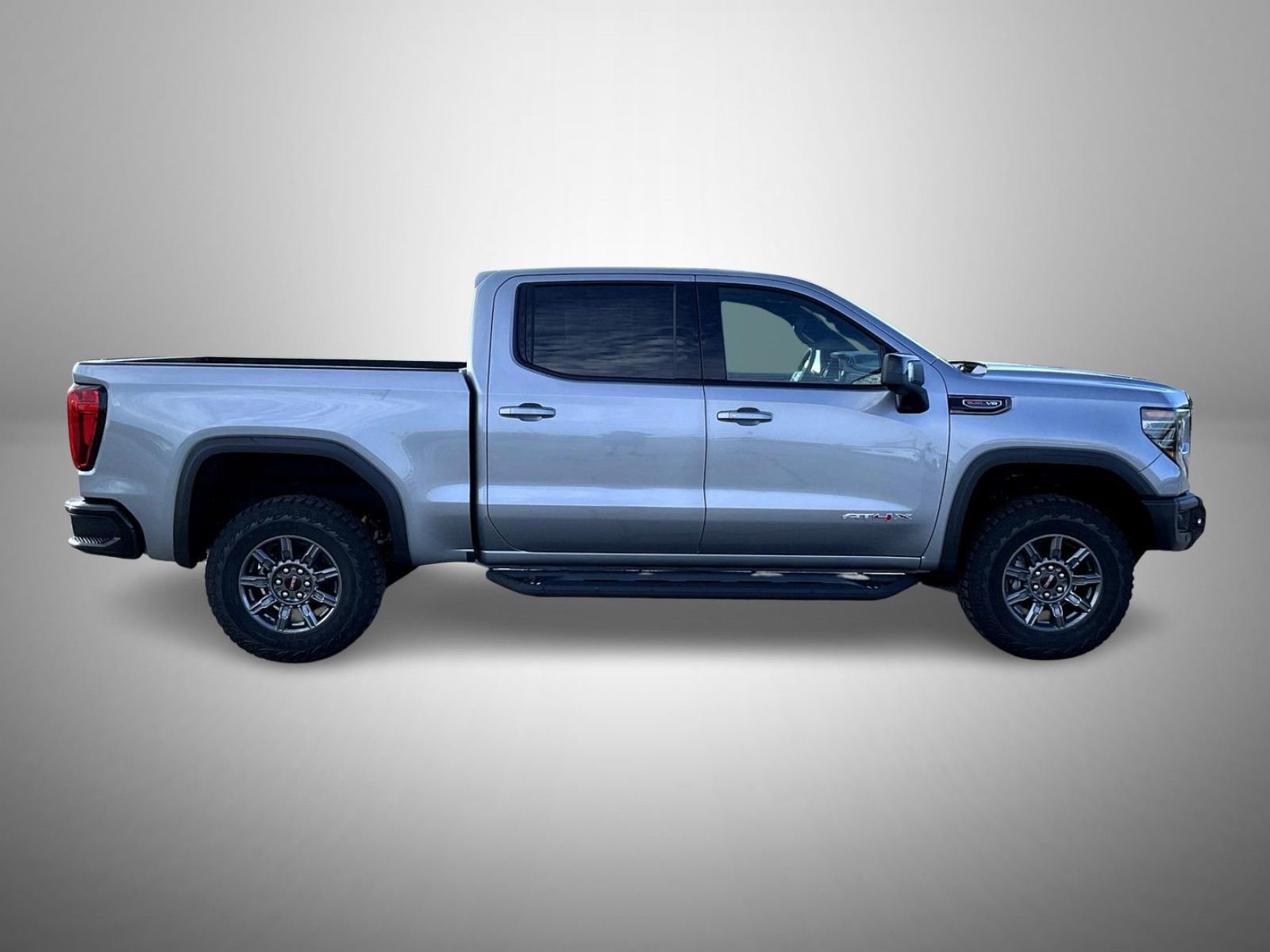 New 2026 GMC Sierra 1500 AT4X image 4