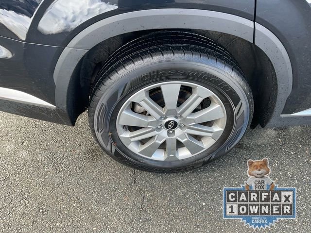 Used 2025 Hyundai Palisade SEL image 7