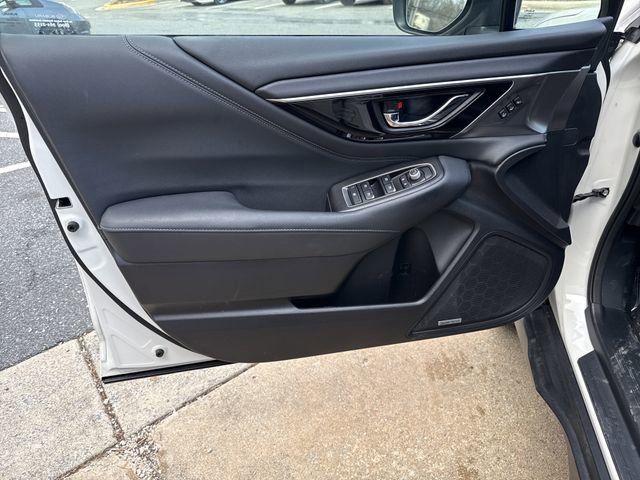 Certified 2023 Subaru Outback Limited image 8