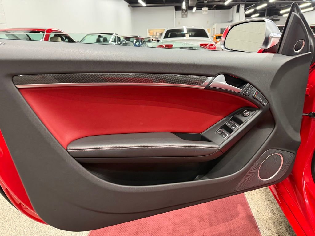 Used 2013 Audi S5 Premium Plus AWD/4WD image 23