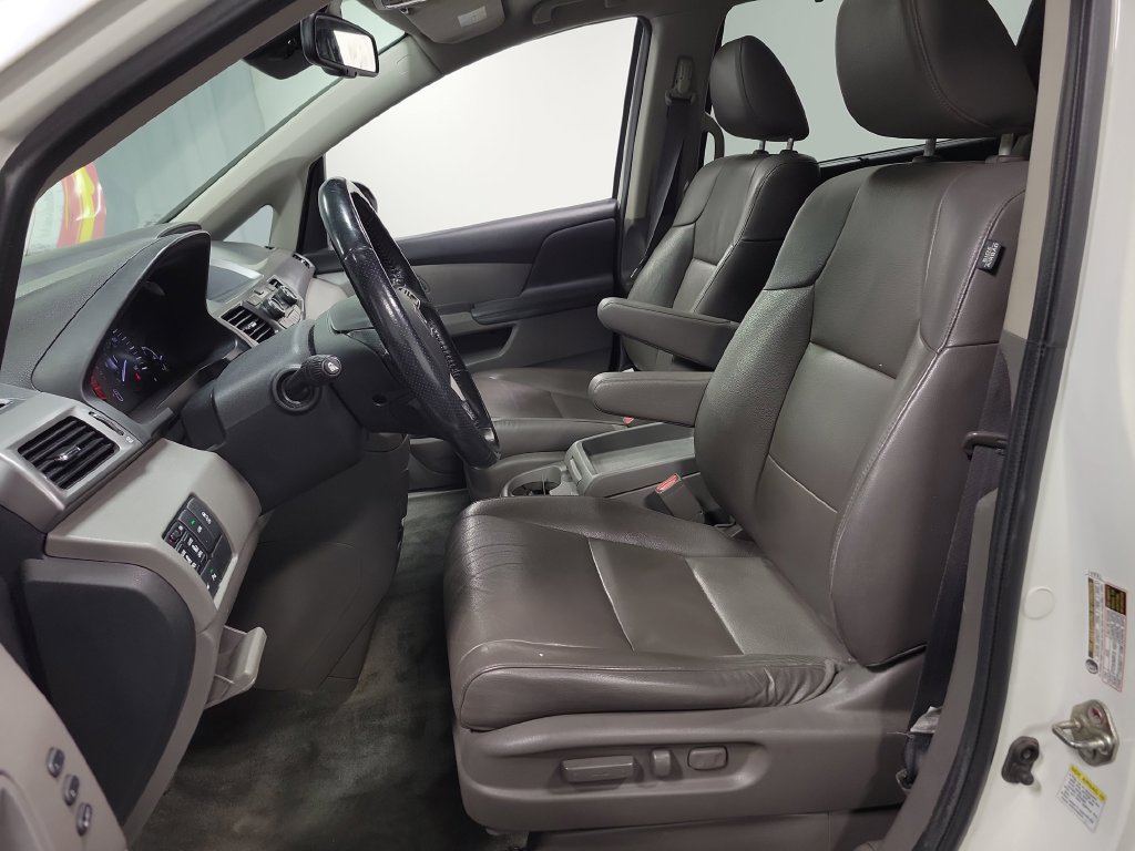 Used 2017 Honda Odyssey Touring image 13