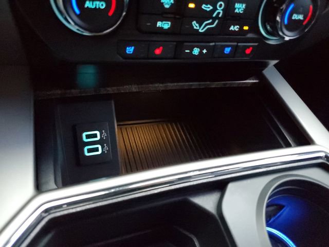 Used 2017 Ford F250 Lariat w/ Lariat Ultimate Package image 23