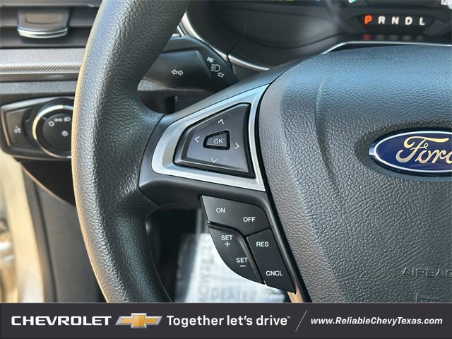 Used 2018 Ford Fusion S image 15