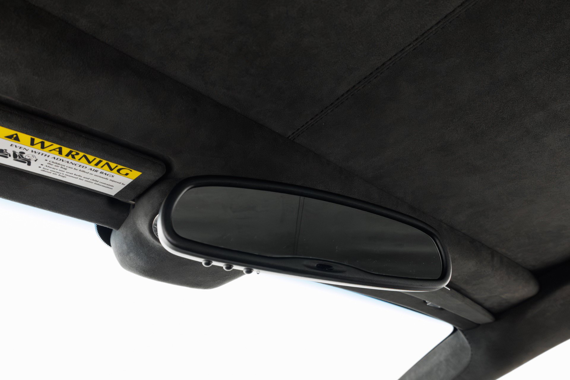 Used 2009 Aston Martin DBS Coupe RWD image 27