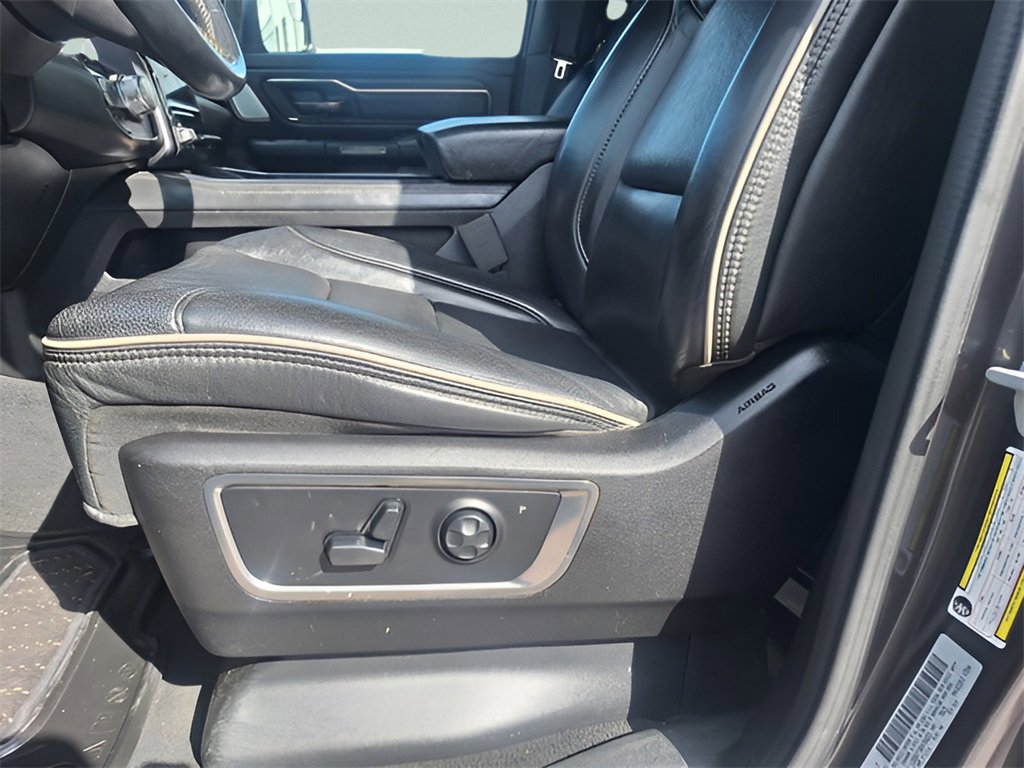 Used 2019 RAM 1500 Limited image 34