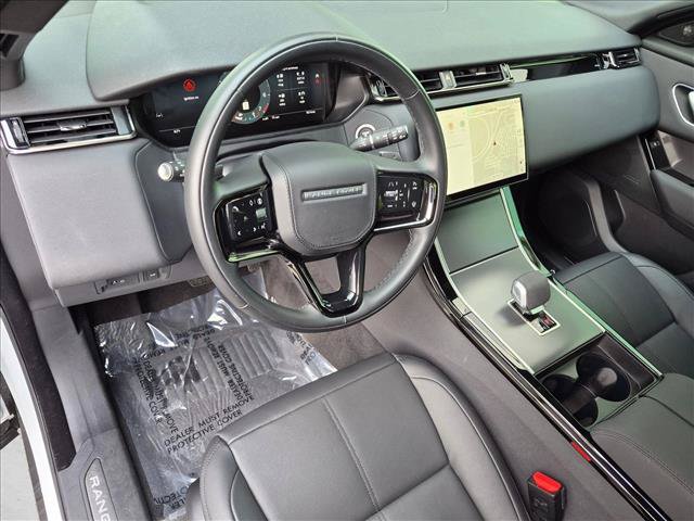 Certified 2026 Land Rover Range Rover Velar S AWD/4WD image 10