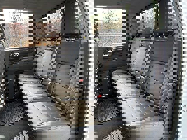 New 2026 Chevrolet Silverado 3500 LTZ w/ LTZ Convenience Package image 26