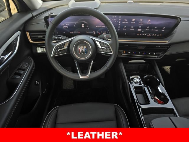 New 2026 Buick Envision Avenir image 4