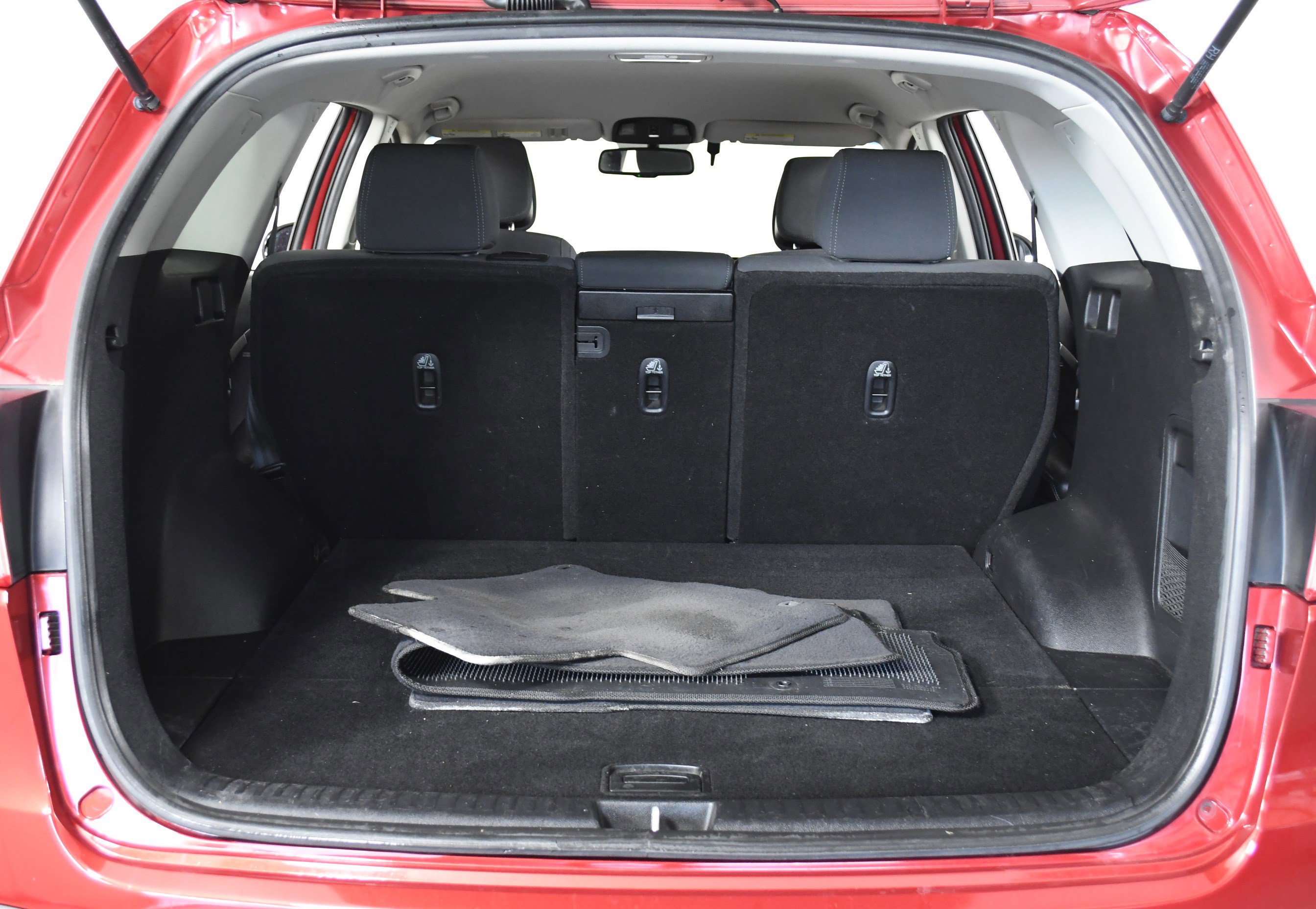 Used 2016 Kia Sorento LX w/ LX Convenience Package image 32