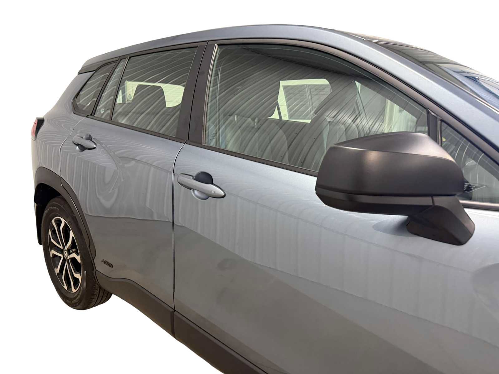 Used 2024 Toyota Corolla Cross AWD Hybrid image 11