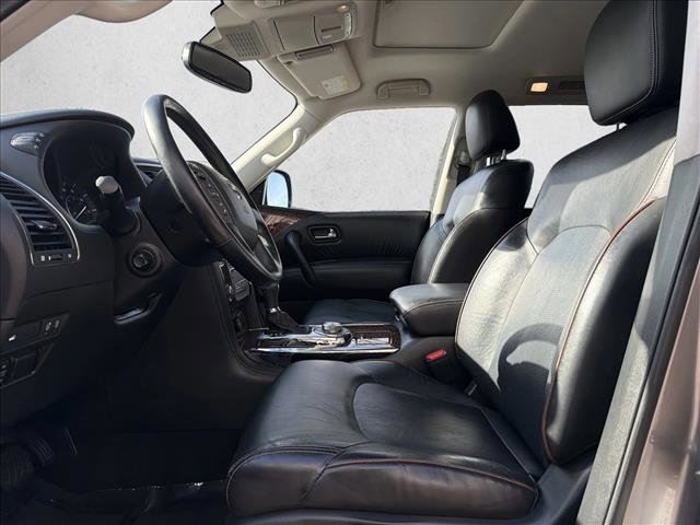 Used 2020 Nissan Armada SL w/ Premium Package AWD/4WD image 11