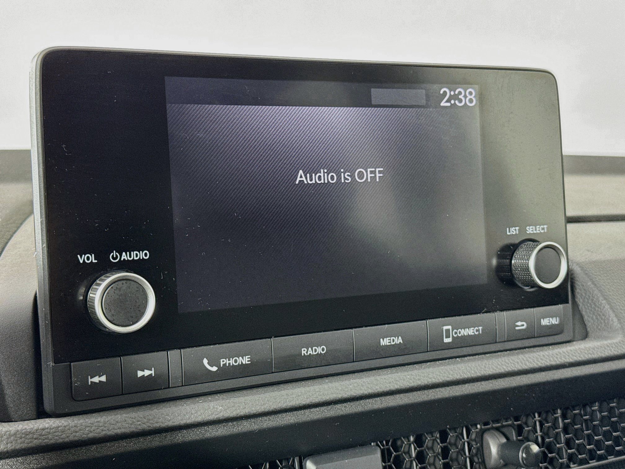 Certified 2024 Honda CR-V EX image 14
