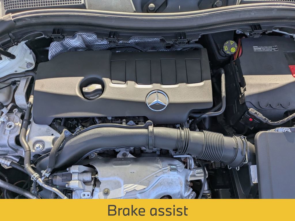 Used 2021 Mercedes-Benz GLA 250 w/ Premium Package image 12