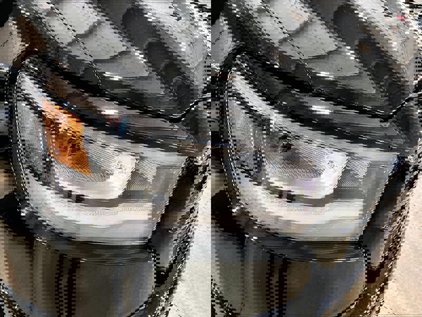 Used 2019 RAM 1500 Big Horn image 34