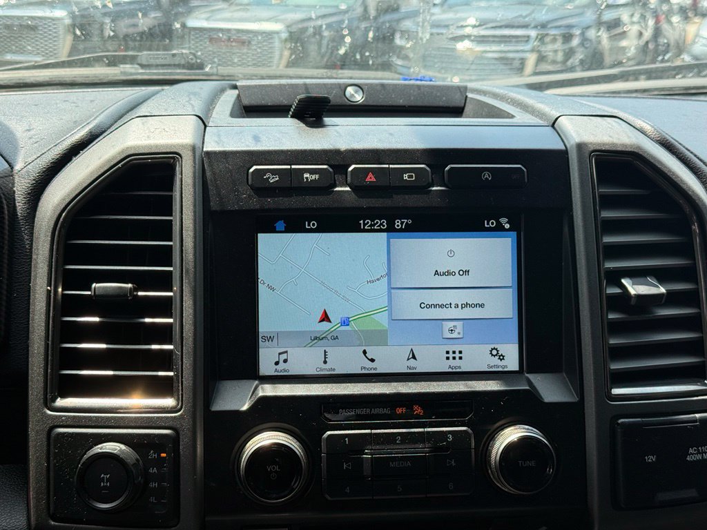 Used 2018 Ford F150 Raptor w/ Equipment Group 802A Luxury AWD/4WD image 13