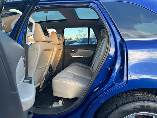Used 2013 Ford Edge Limited image 12
