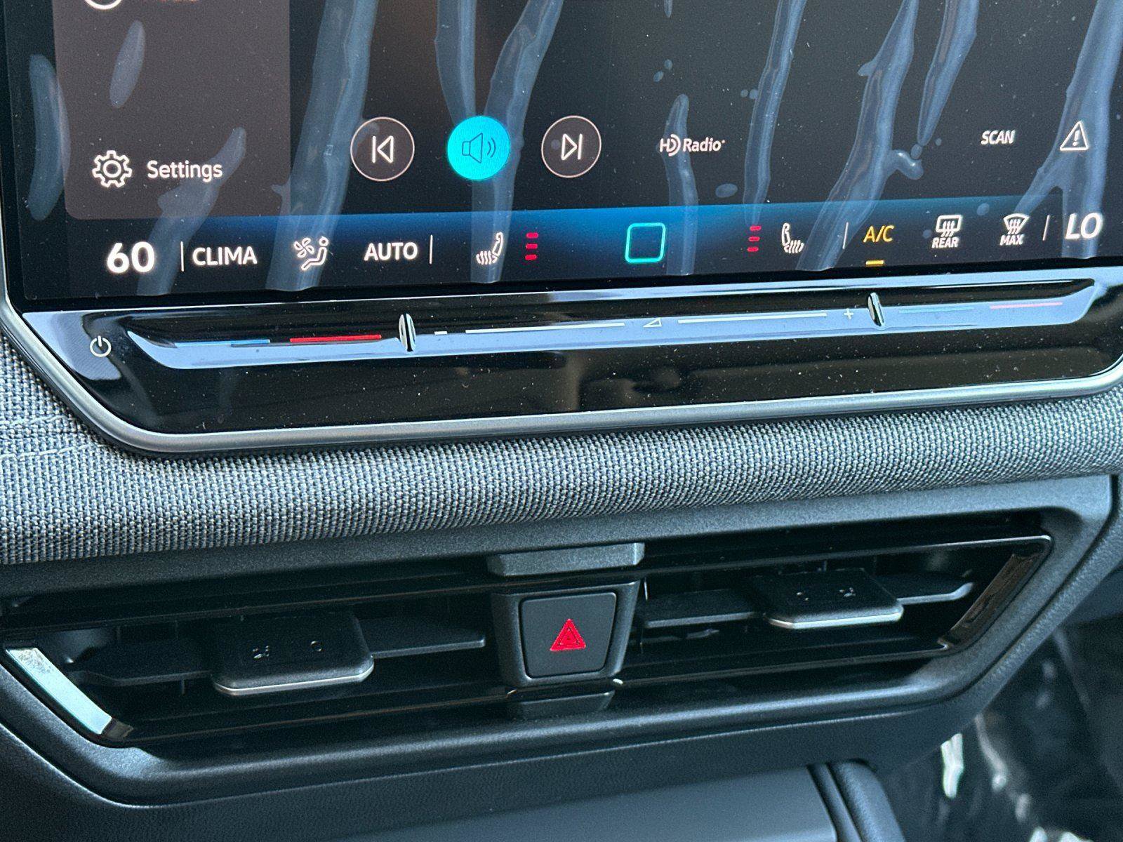 New 2026 Volkswagen Tiguan S FWD image 19