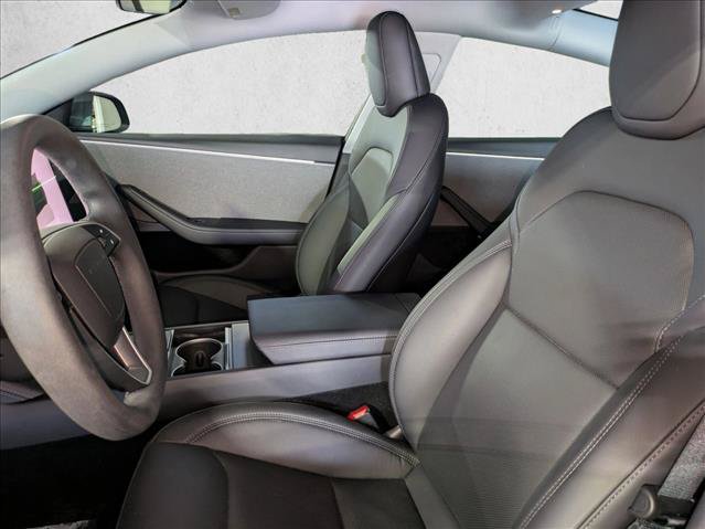 Used 2026 Tesla Model 3 RWD image 17