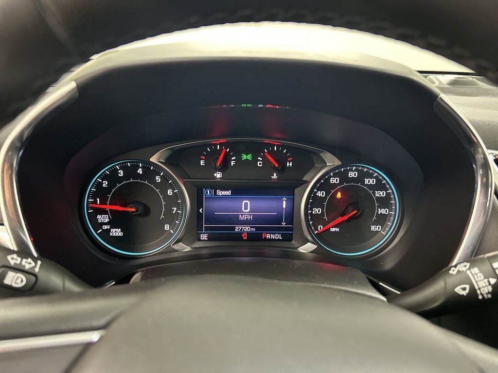 Certified 2023 Chevrolet Equinox LT image 13