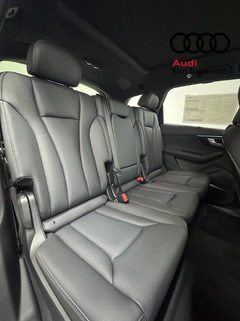 New 2026 Audi Q7 2.0T Premium Plus AWD/4WD image 28
