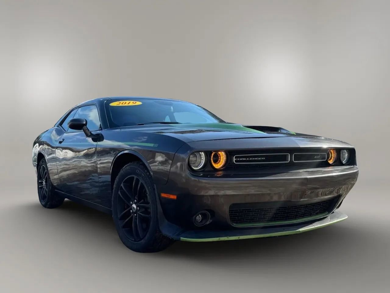 Used 2019 Dodge Challenger GT image 37