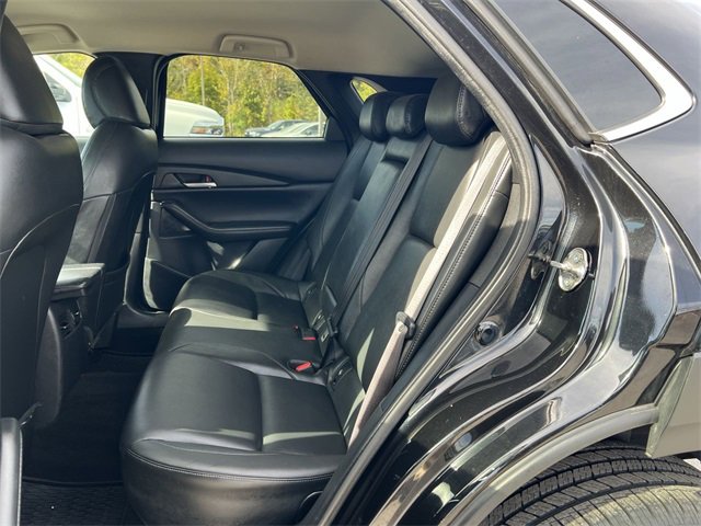 Used 2023 MAZDA CX-30 AWD 2.5 S w/ Select Package image 17
